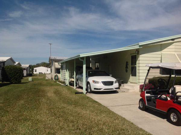 Beacon Terrace2425 Harden Blvd, Lot 216Lakeland, FL 33803