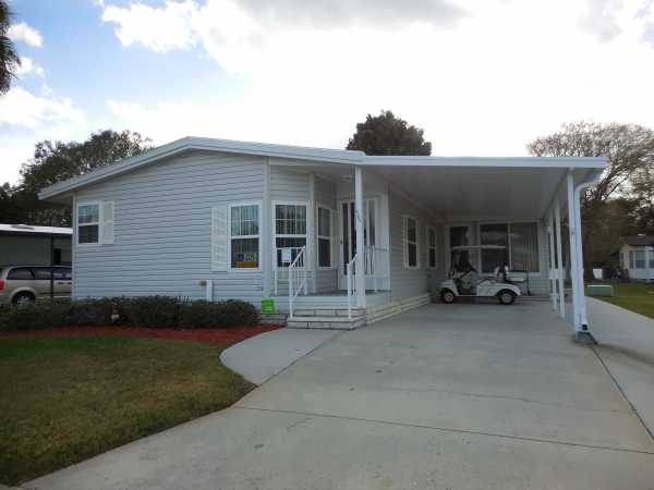 Ariana Village1205 Ariana Village BoulevardLakeland, FL 33803