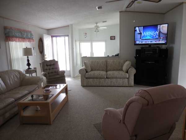 Ariana Village1205 Ariana Village BoulevardLakeland, FL 33803