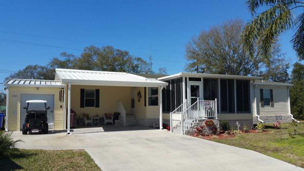 Ariana Village1741 Poppy CircleLakeland, FL 33803