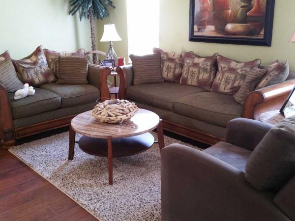 Ariana Village1741 Poppy CircleLakeland, FL 33803