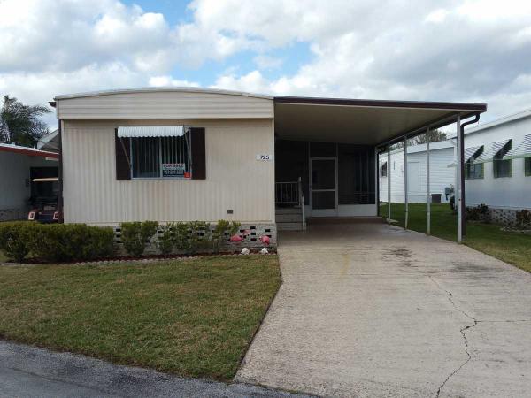 Beacon Hill Colony725 StokelyLakeland, FL 33803