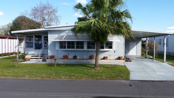 Woodbrook Estates1510 West Ariana Street #160Lakeland, FL 33803