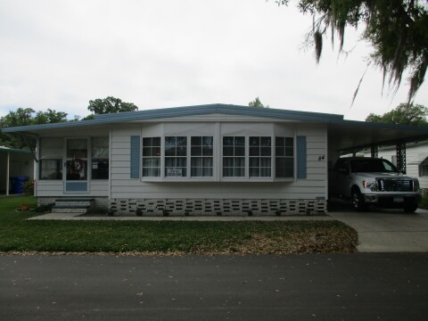 Ariana Village1510 Ariana StLakeland, FL 33803
