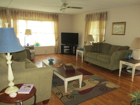 Ariana Village1510 Ariana StLakeland, FL 33803
