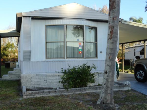 Heatherwood Village1925 HARDEN BLVD #80Lakeland, FL 33803