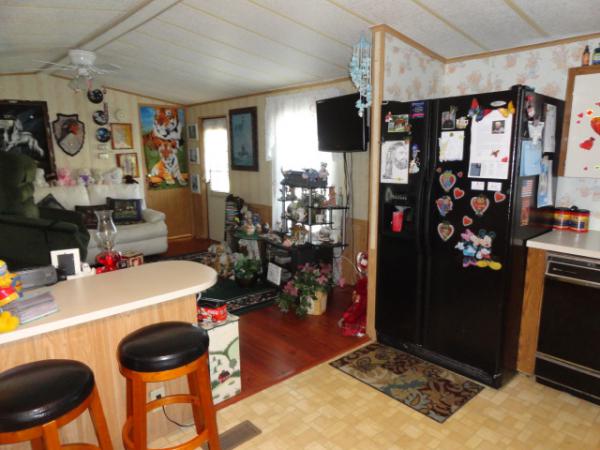 Heatherwood Village1925 HARDEN BLVD #80Lakeland, FL 33803