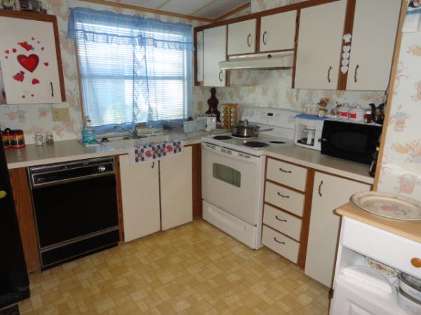 Heatherwood Village1925 HARDEN BLVD #80Lakeland, FL 33803