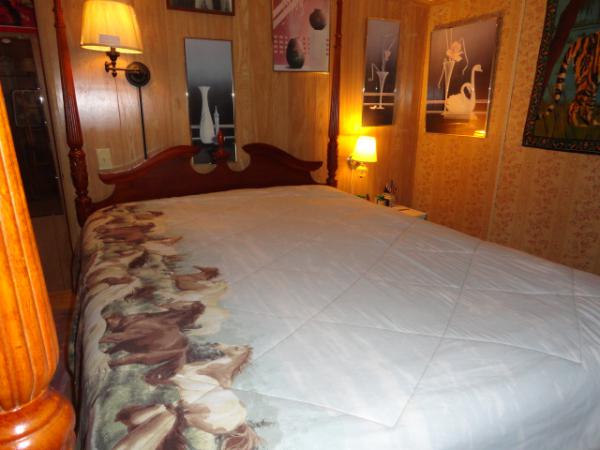 Heatherwood Village1925 HARDEN BLVD #80Lakeland, FL 33803