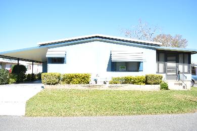 Woodbrook Estates1510 Ariana St.Lot # 406Lakeland, FL 33803