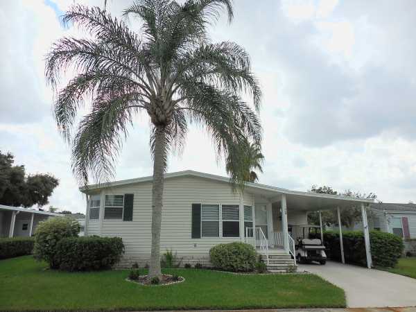 Ariana Village1668 Poppy CircleLakeland, FL 33803