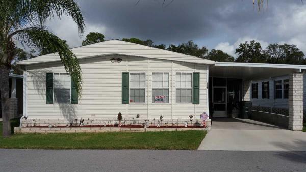 Mas Verde Mobile Home Estates2600 Harden Blvd., Lot 234Lakeland, FL 33803