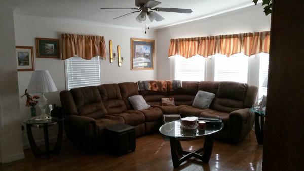 Mas Verde Mobile Home Estates2600 Harden Blvd., Lot 234Lakeland, FL 33803