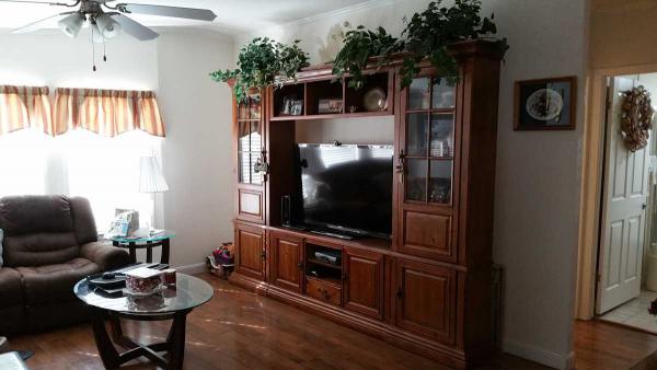 Mas Verde Mobile Home Estates2600 Harden Blvd., Lot 234Lakeland, FL 33803