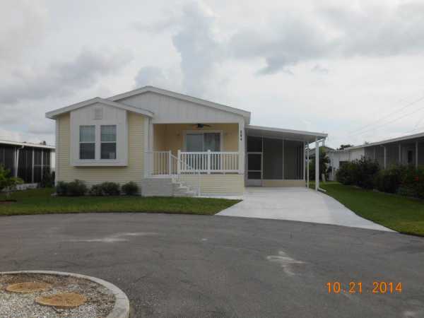 Beacon Hill Colony882 Hill Colony CircleLakeland, FL 33803