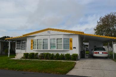 Woodbrook Estates1510 Ariana St.Lot # 143Lakeland, FL 33803