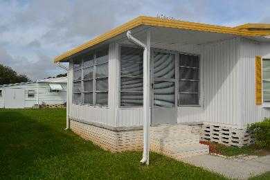 Woodbrook Estates1510 Ariana St.Lot # 143Lakeland, FL 33803