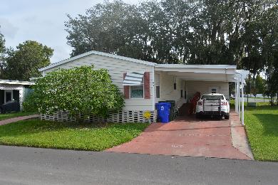 Woodbrook Estates1510 Ariana St.Lot # 193Lakeland, FL 33803