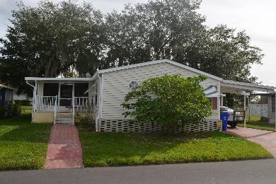 Woodbrook Estates1510 Ariana St.Lot # 193Lakeland, FL 33803