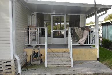 Woodbrook Estates1510 Ariana St.Lot # 193Lakeland, FL 33803