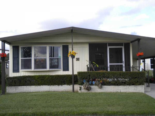Beacon Terrace2425 Harden Blvd Lot 37Lakeland, FL 33803