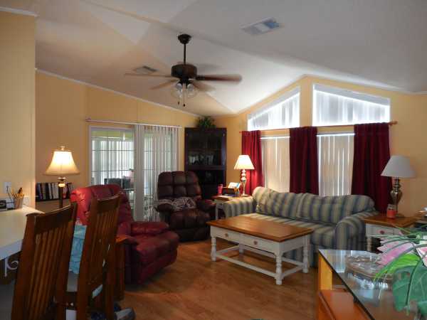 Ariana Village1727 Poppy CircleLakeland, FL 33803