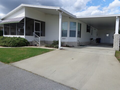 Mas Verde Mobile Home Estates2600 Harden Blvd.Lakeland, FL 33803