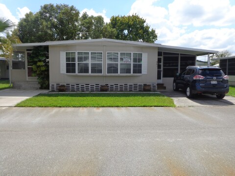 Woodbrook Estates1510 W. Ariana St. #251Lakeland, FL 33803
