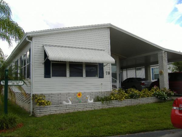Mas Verde Mobile Home Estates78 Charlette CirLakeland, FL 33803