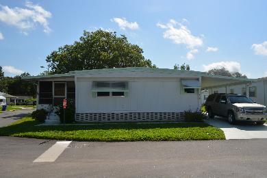 Woodbrook Estates1510 Ariana St.Lot # 165Lakeland, FL 33803