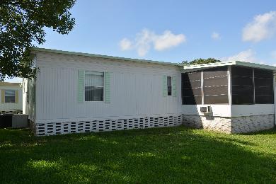Woodbrook Estates1510 Ariana St.Lot # 165Lakeland, FL 33803
