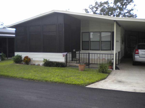Beacon Terrace2425 Harden Blvd Lot 292Lakeland, FL 33803