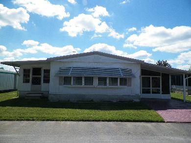 Woodbrook Estates1510 Ariana St. Lot 289Lakeland, FL 33803