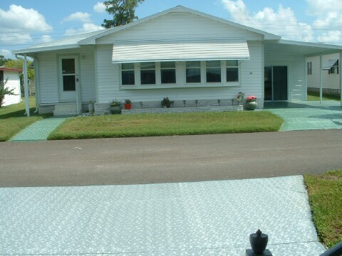 Woodbrook Estates1510 W. Ariana St. #33Lakeland, FL 33803