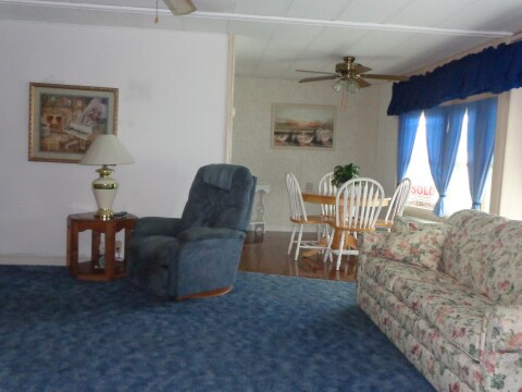 Woodbrook Estates1510 W. Ariana St. #33Lakeland, FL 33803