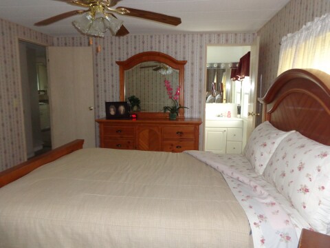 Woodbrook Estates1510 W. Ariana St. #33Lakeland, FL 33803