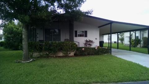 Beacon Terrace2425 Harden Boulevard Lot 196Lakeland, FL 33803