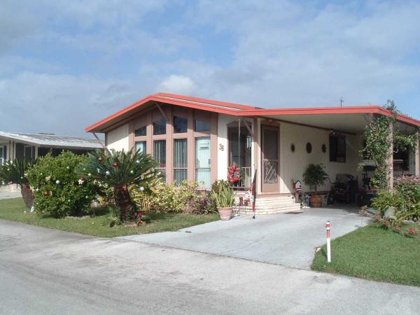 Beacon Terrace2425 Harden Blvd. #38Lakeland, FL 33803