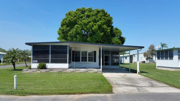 Woodbrook Estates1510 Ariana St., Lot 201Lakeland, FL 33803
