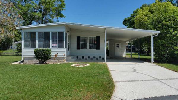 Woodbrook Estates1510 Ariana St., Lot 196Lakeland, FL 33803