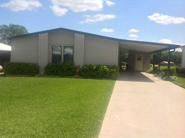 Beacon Terrace2425 Harden Blvd, Lot 158Lakeland, FL 33803
