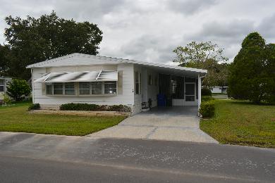 Woodbrook Estates1510 Ariana St. Lot # 140Lakeland, FL 33803