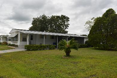 Woodbrook Estates1510 Ariana St. Lot # 140Lakeland, FL 33803