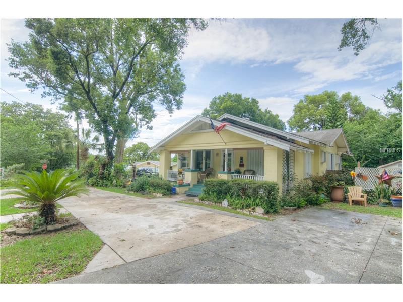 537 HUNTER STREET, Lakeland, FL 33803