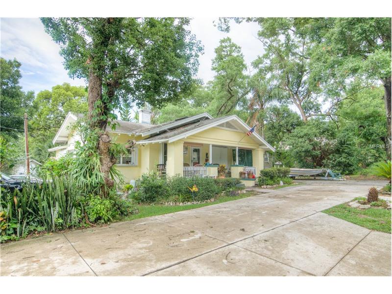 537 HUNTER STREET, Lakeland, FL 33803