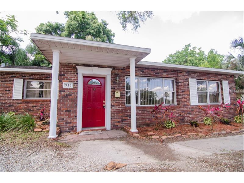 910 E EDGEWOOD DRIVE, Lakeland, FL 33803