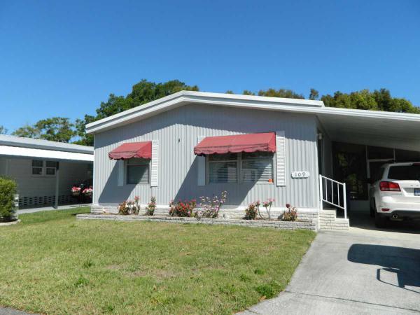 Beacon Terrace2425 Harden Blvd Lot 109Lakeland, FL 33803