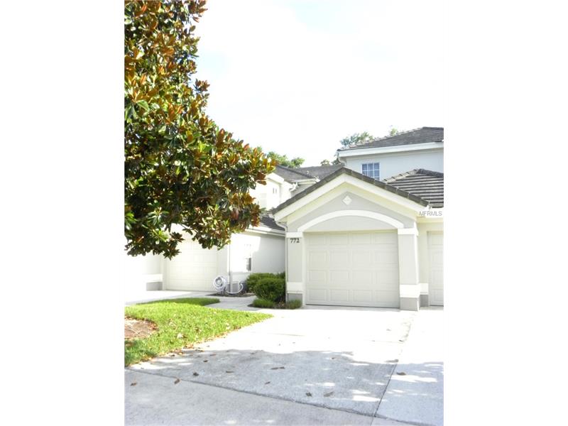 772 GRASSLANDS VILLAGE CIRCLE, Lakeland, FL 33803