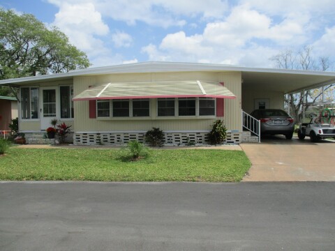 Woodbrook Estates1510 Ariana St.Lakeland, FL 33803