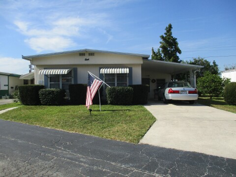 Citrus Center Colony705 Satsuma St.Lakeland, FL 33803